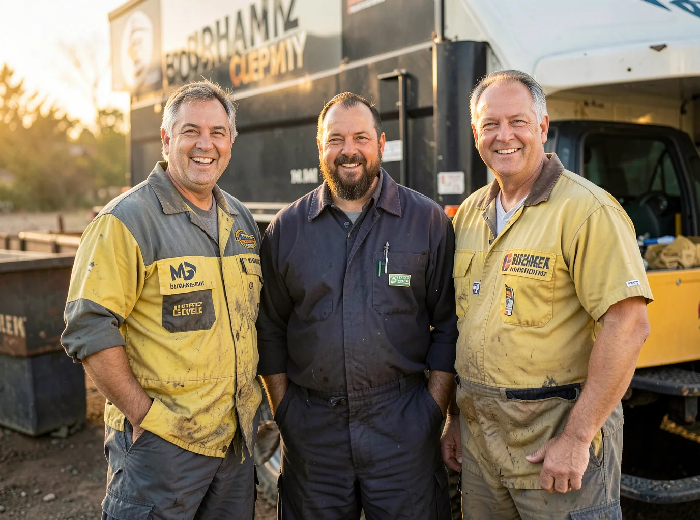 Sewage Cleanup company in Sunol, CA