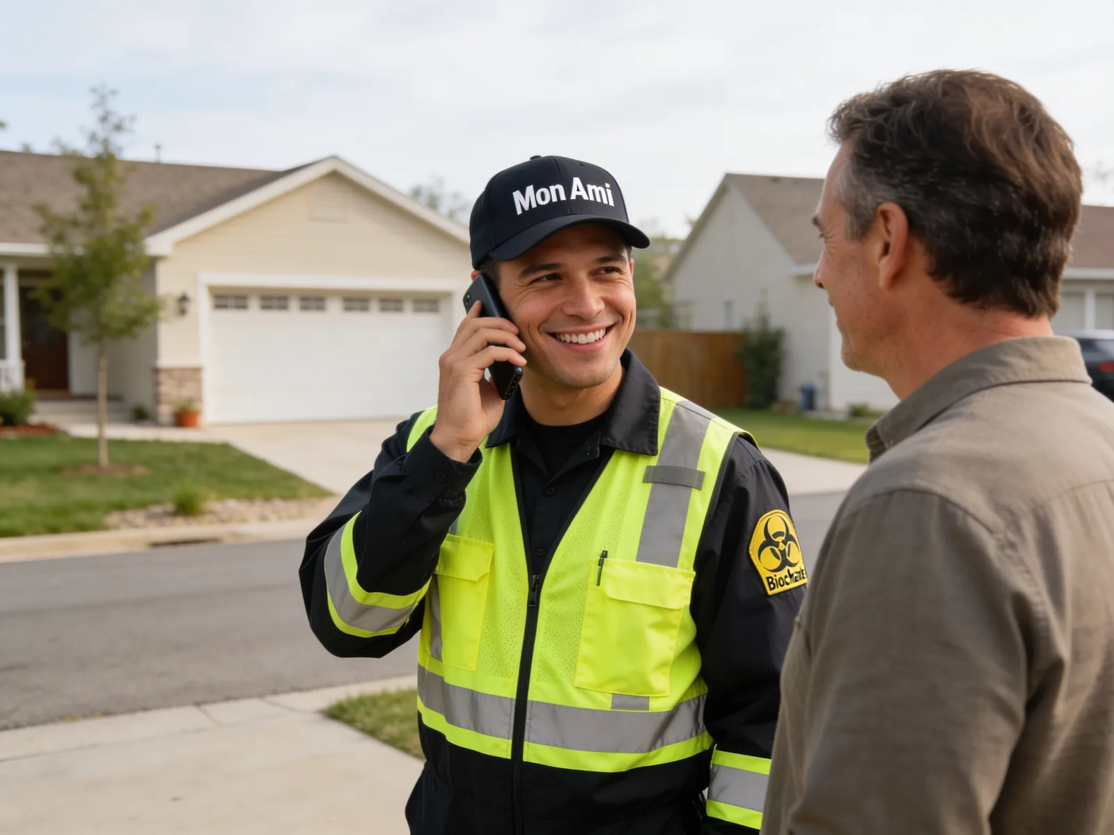 Sewage Cleanup Sunol, CA FAQs